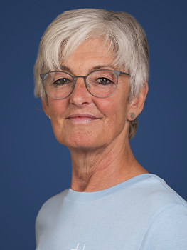 Iris Rasmußen
