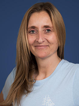 Sandra Staack