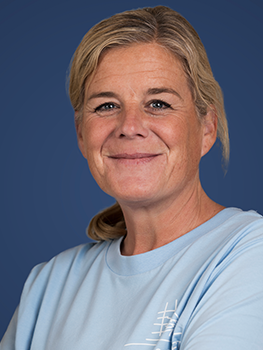 Saskia Hoffmann